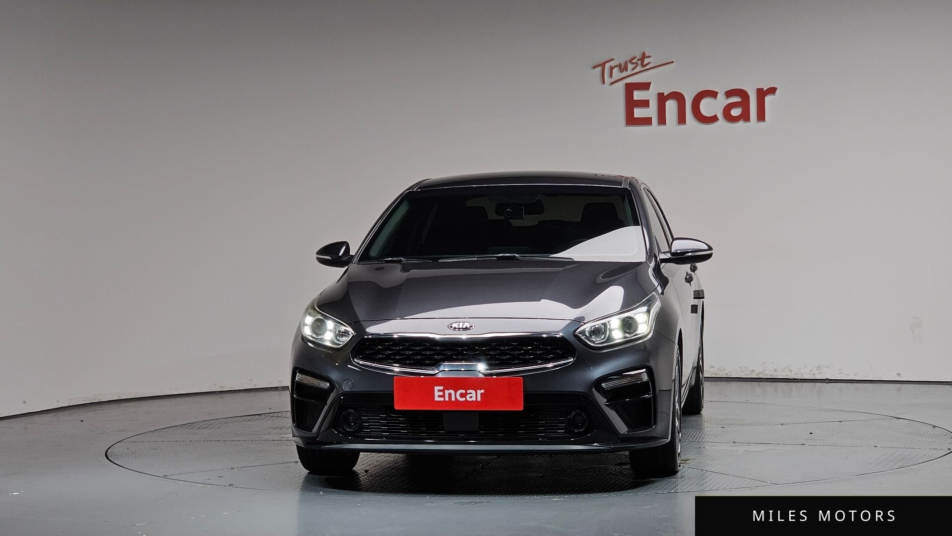 Kia K3 2019 — миниатюра 3