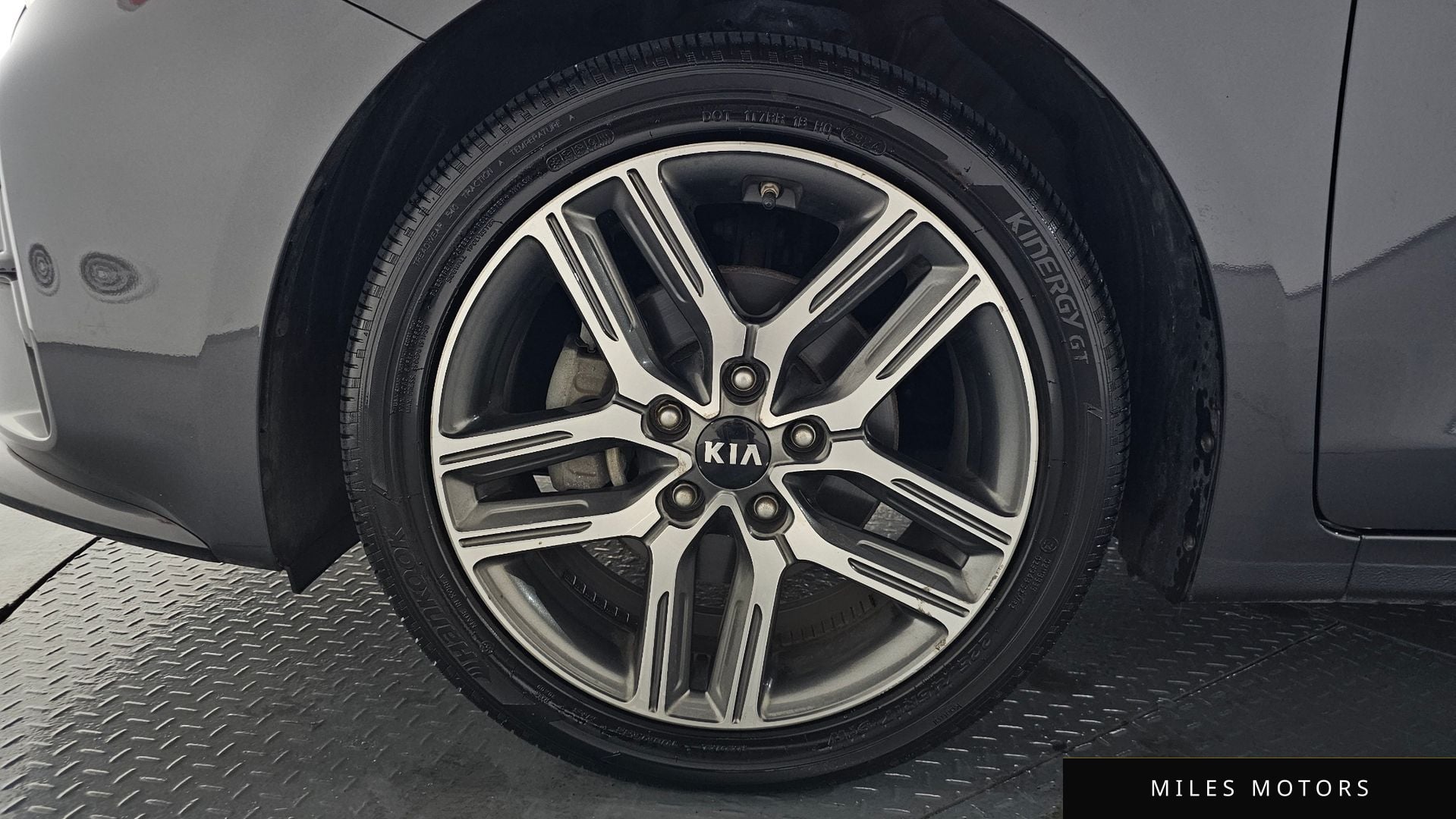 Kia K3 2019 — миниатюра 5