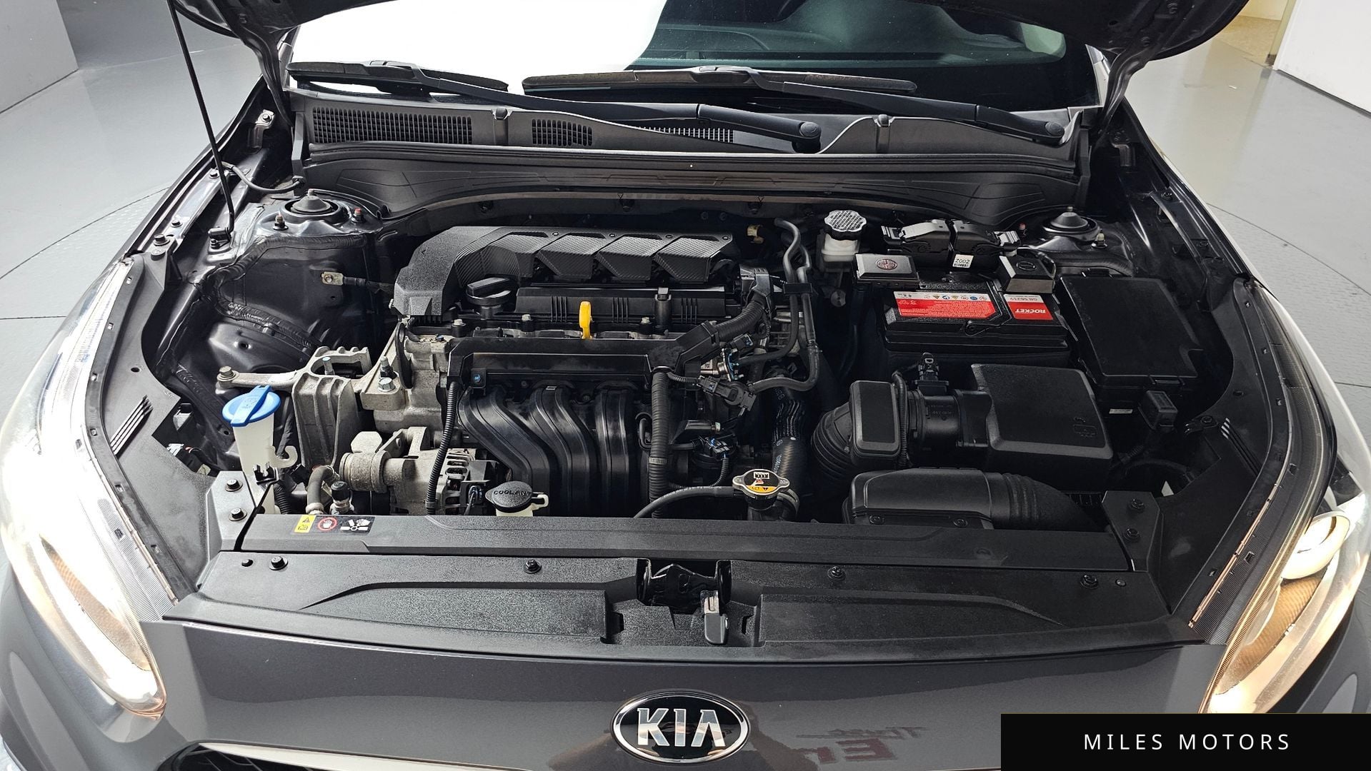 Kia K3 2019 — миниатюра 6