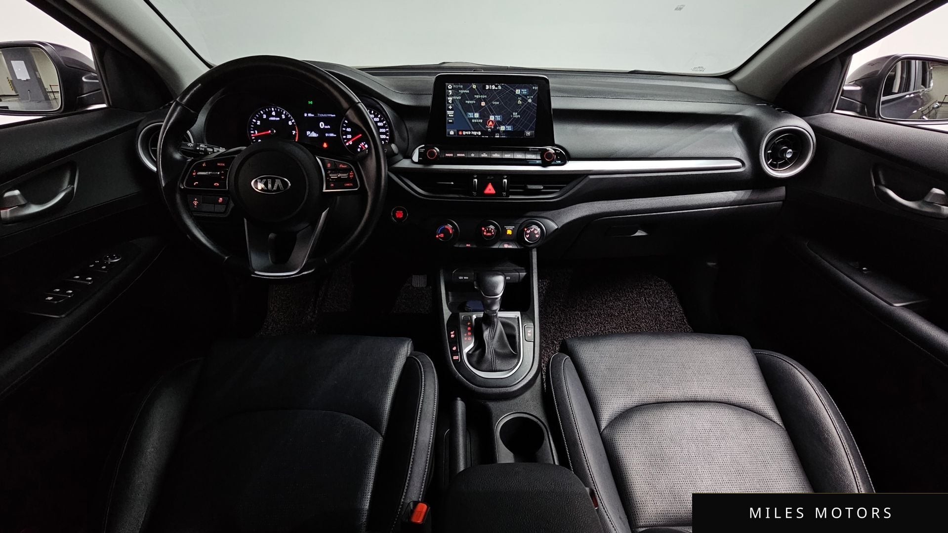 Kia K3 2019 — миниатюра 10