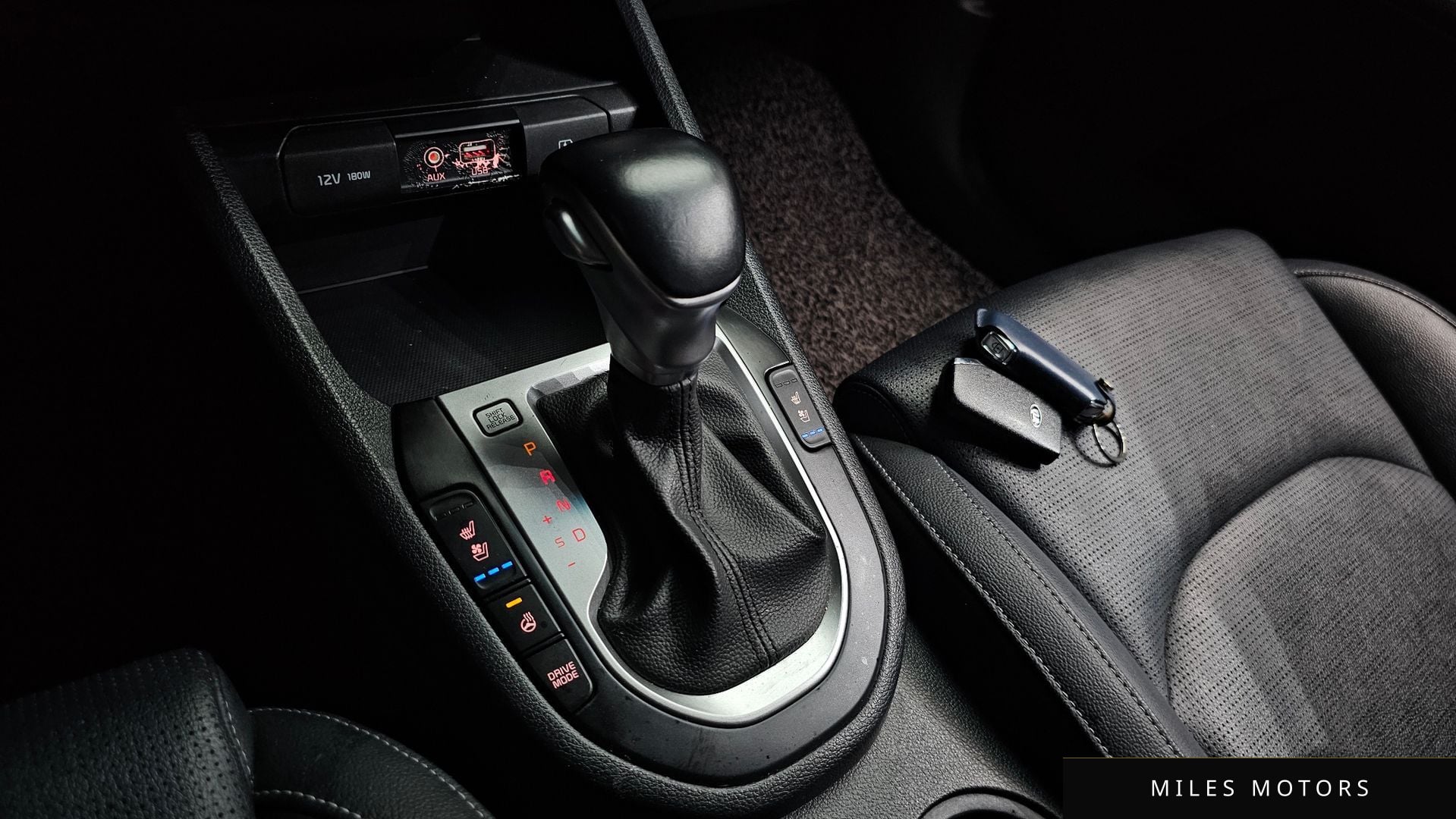 Kia K3 2019 — миниатюра 12