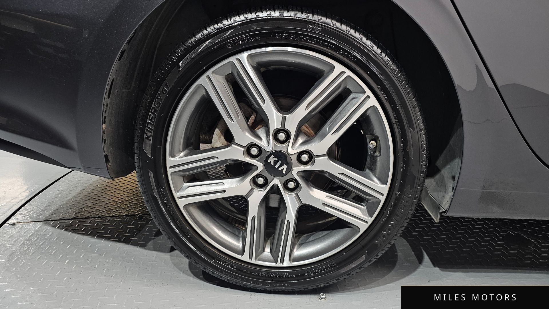 Kia K3 2019 — миниатюра 7