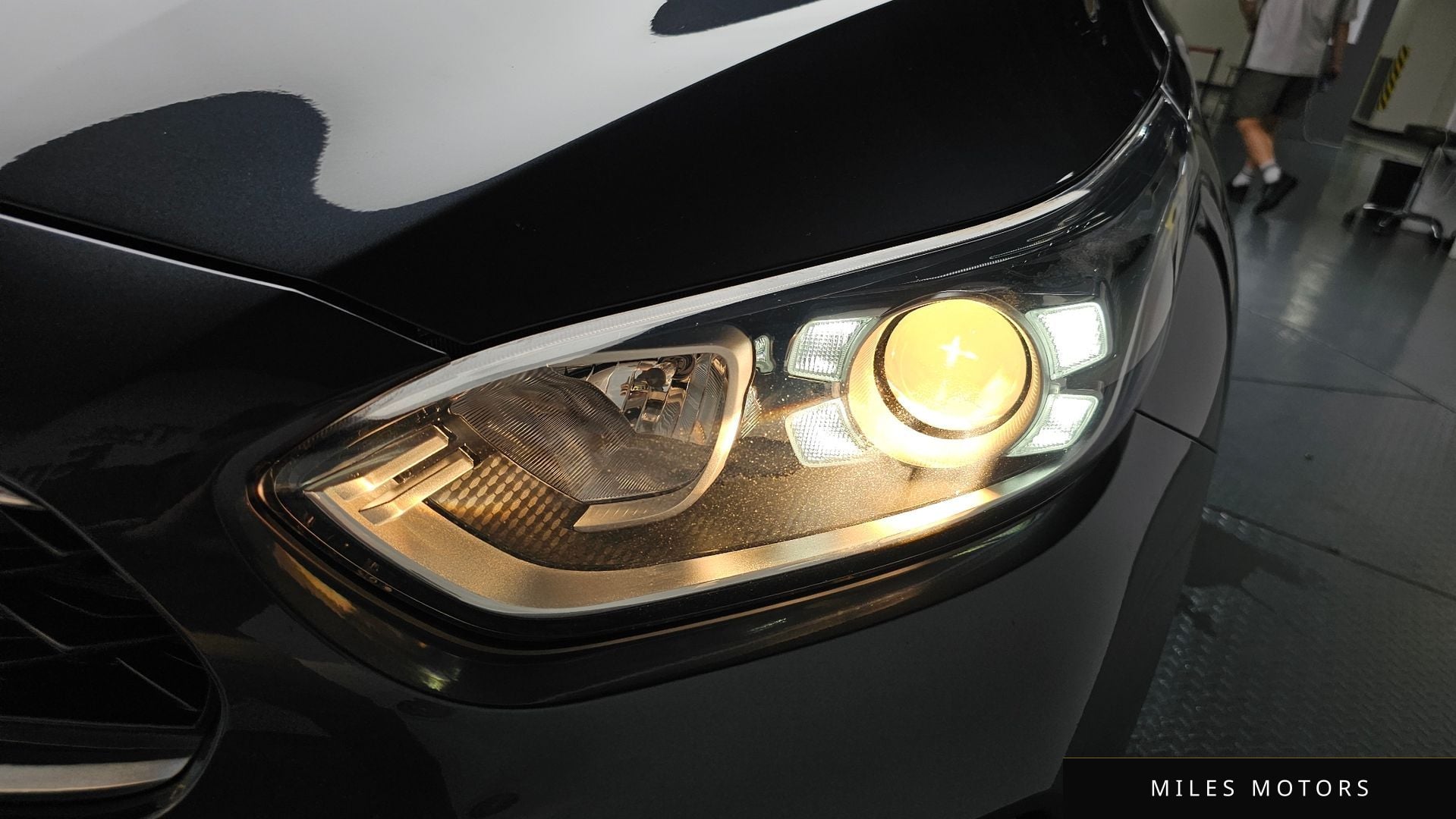Kia K3 2019 — миниатюра 8