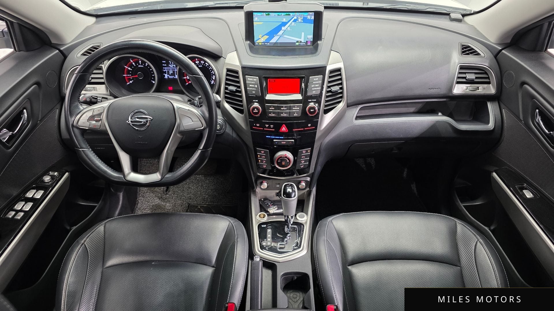 KG Mobility Tivoli 2016 — миниатюра 7