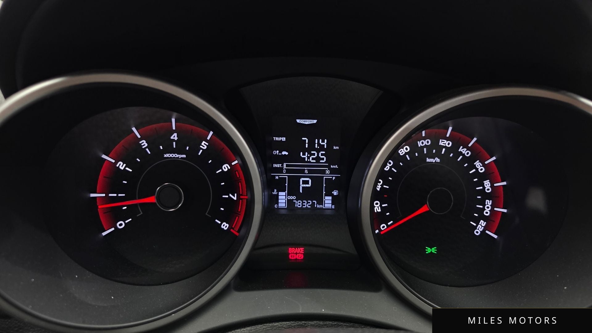 KG Mobility Tivoli 2016 — миниатюра 8