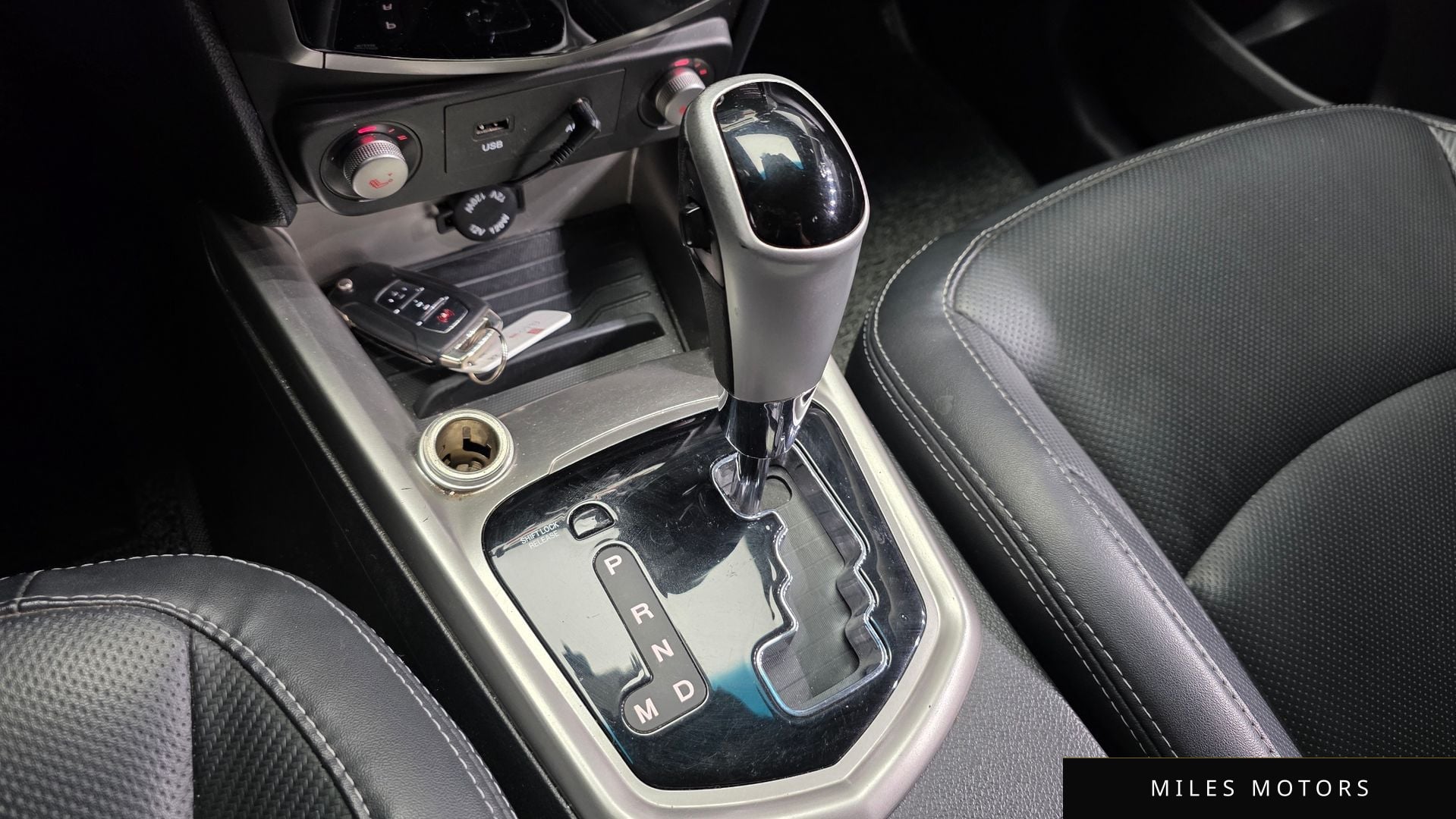 KG Mobility Tivoli 2016 — миниатюра 9