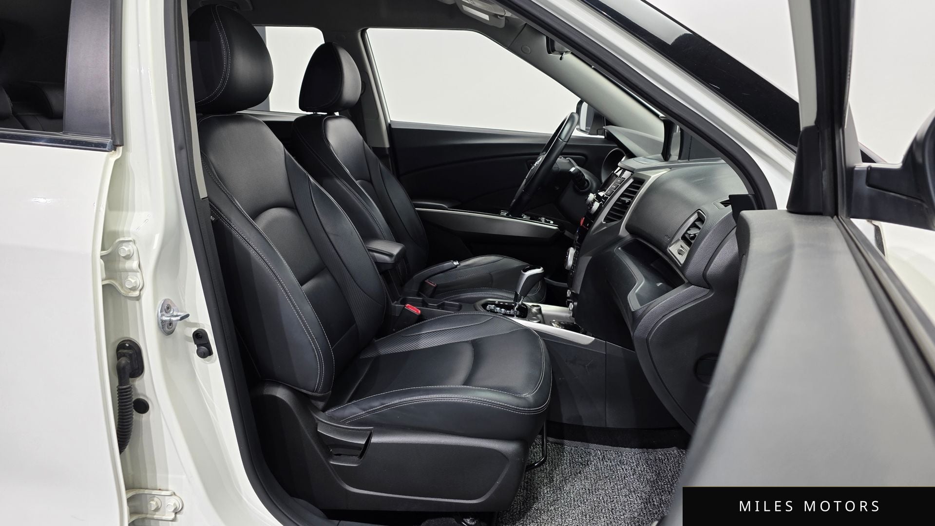 KG Mobility Tivoli 2016 — миниатюра 11