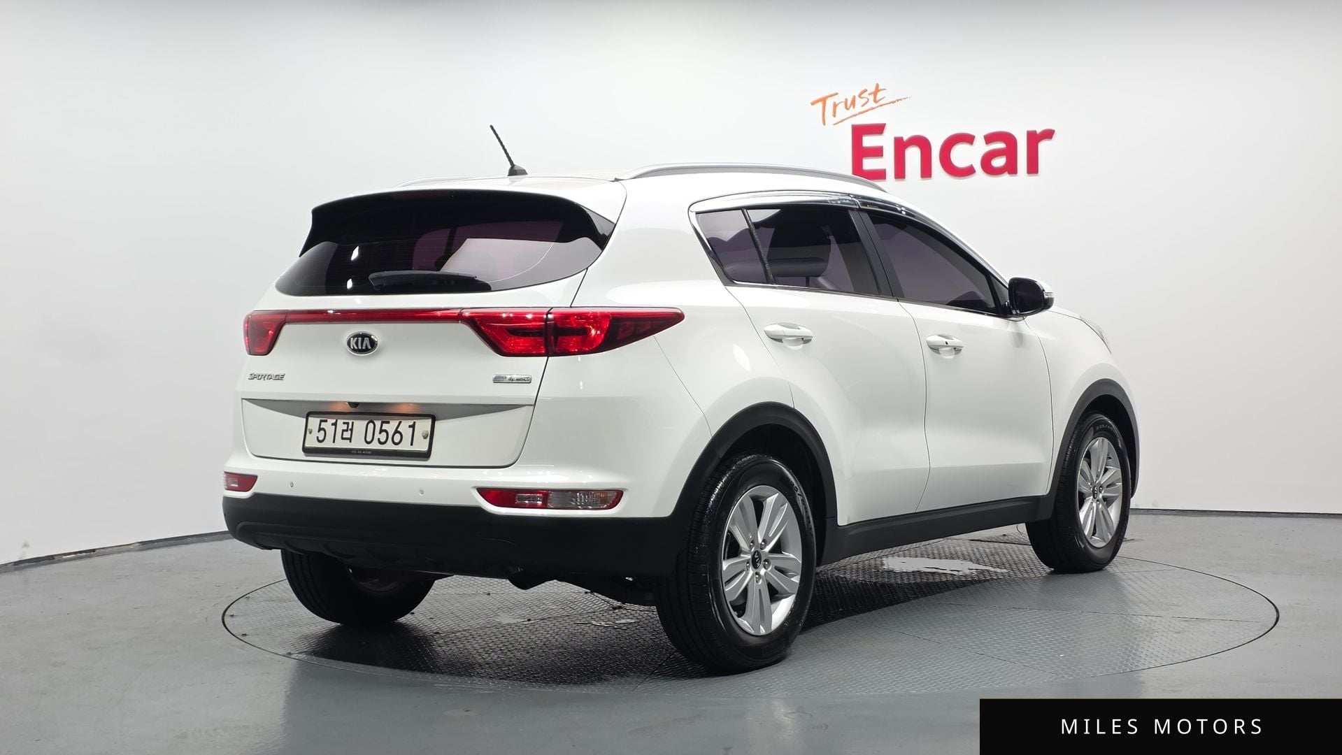 Kia Sportage 2016 — миниатюра 2
