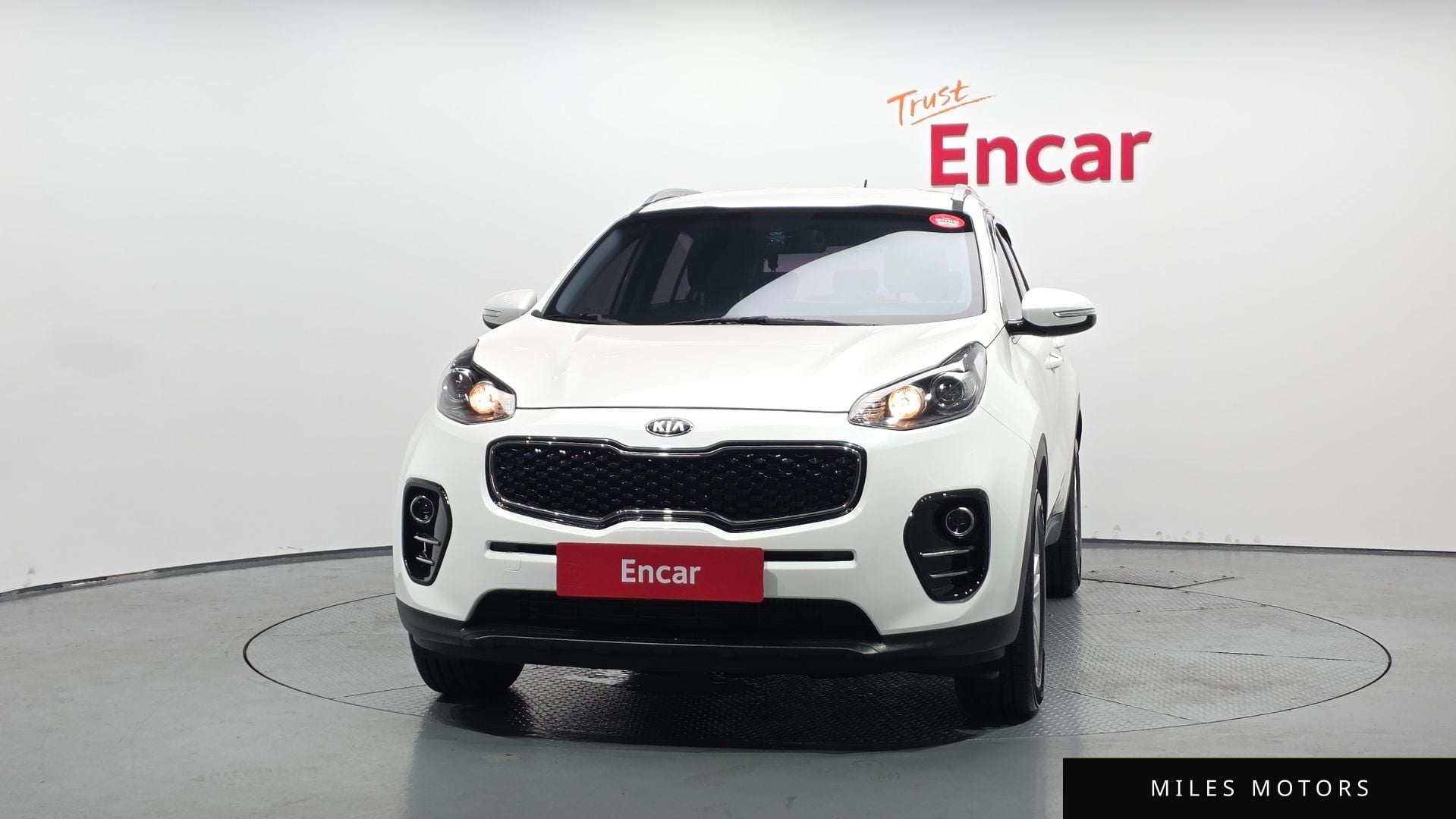 Kia Sportage 2016 — миниатюра 3