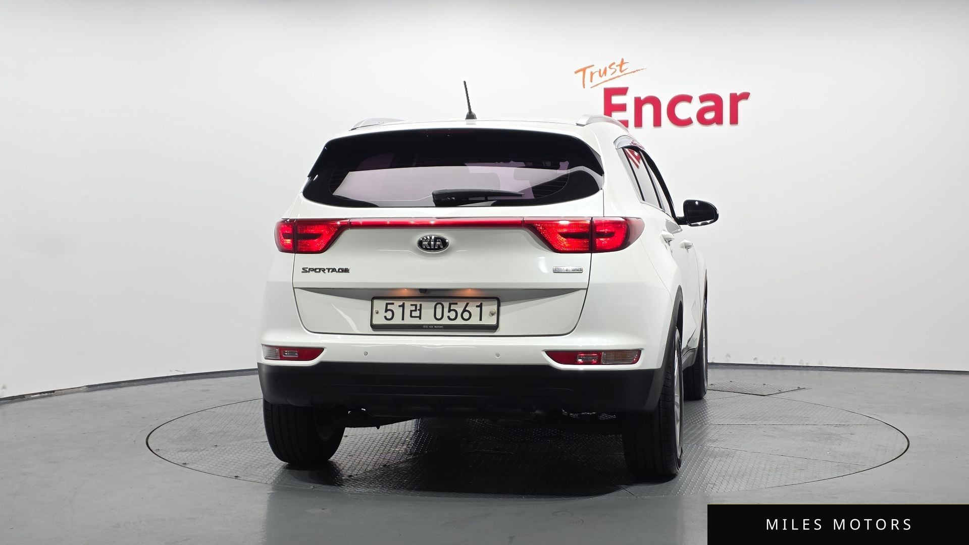 Kia Sportage 2016 — миниатюра 4