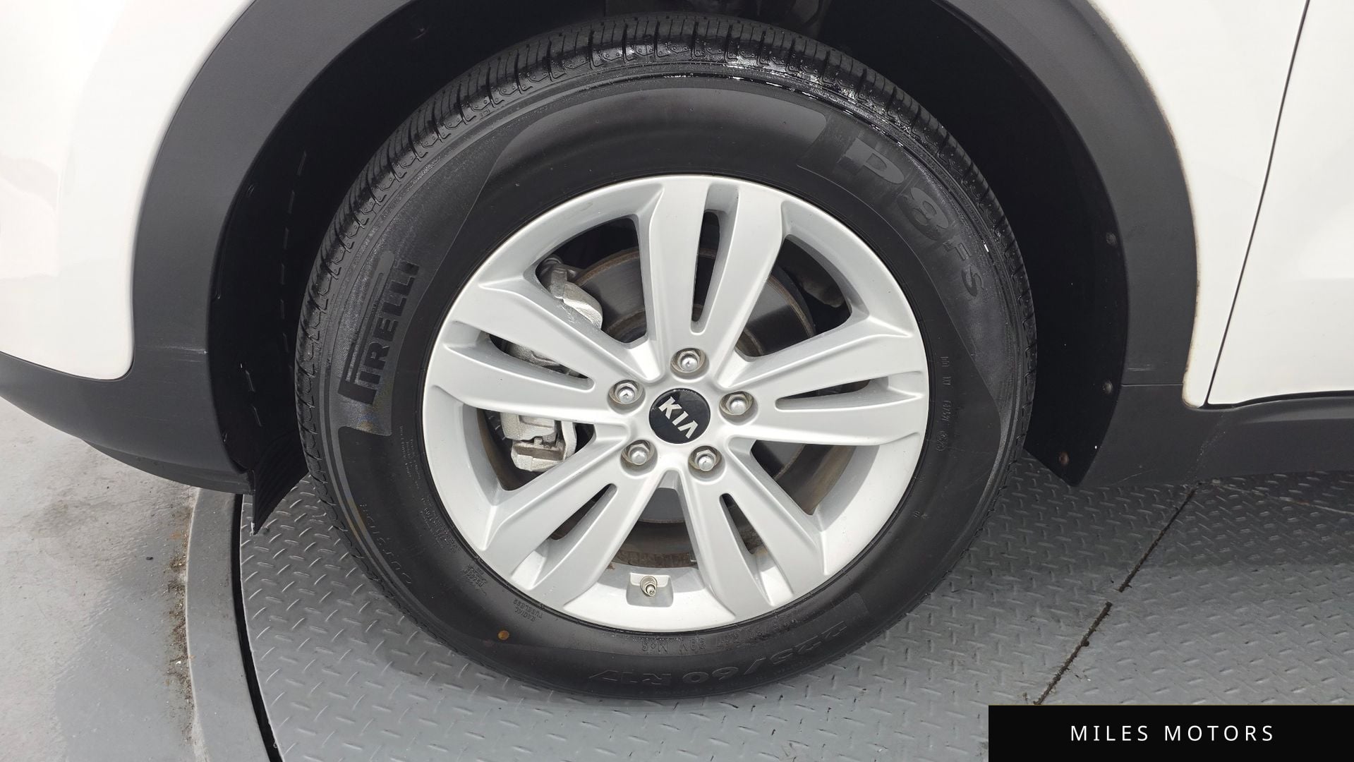 Kia Sportage 2016 — миниатюра 5