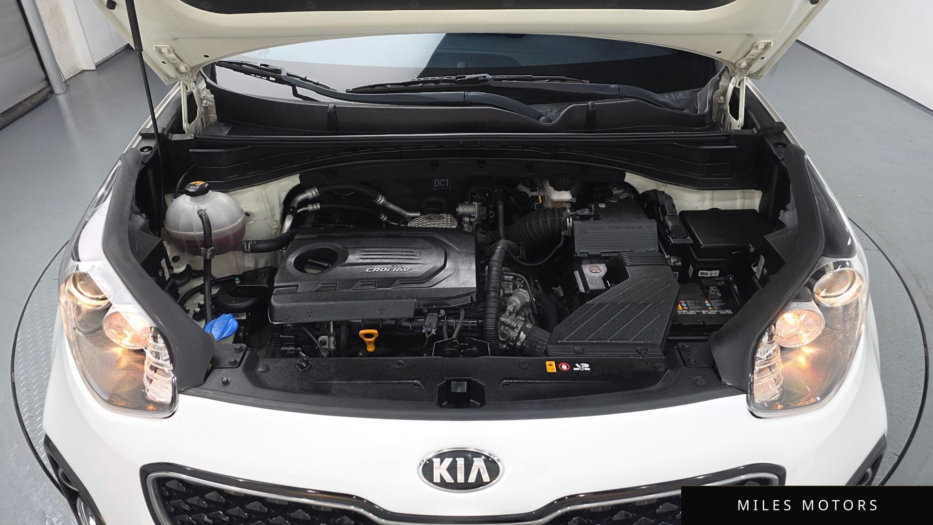Kia Sportage 2016 — миниатюра 6
