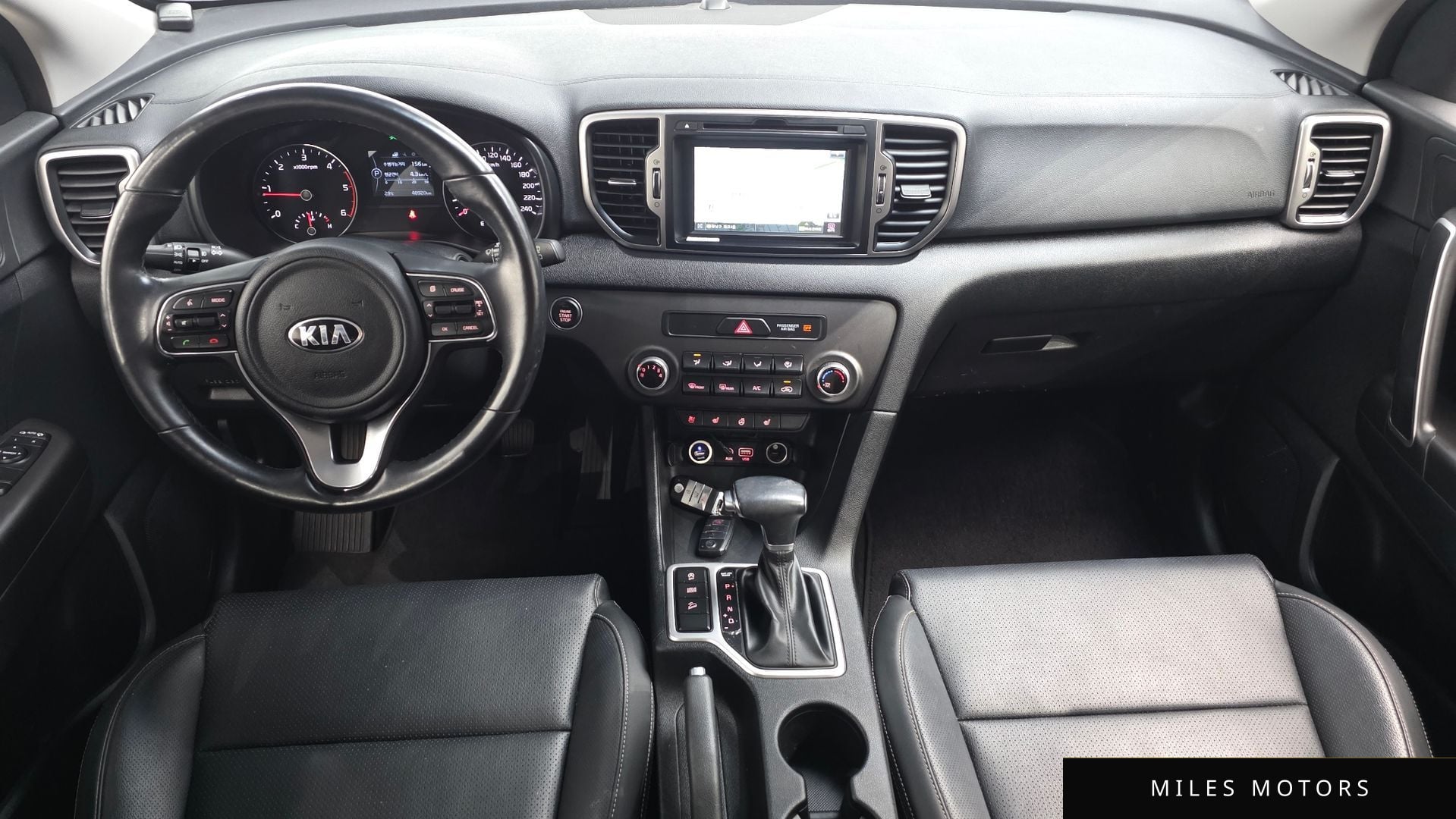 Kia Sportage 2016 — миниатюра 10