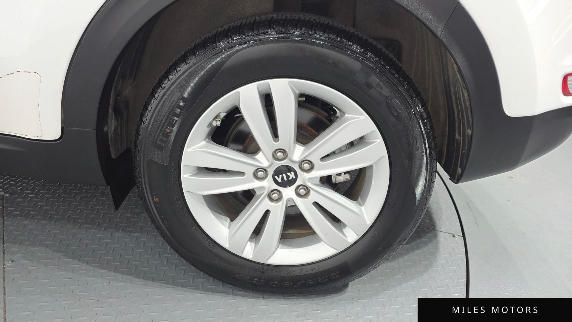 Kia Sportage 2016 — миниатюра 7