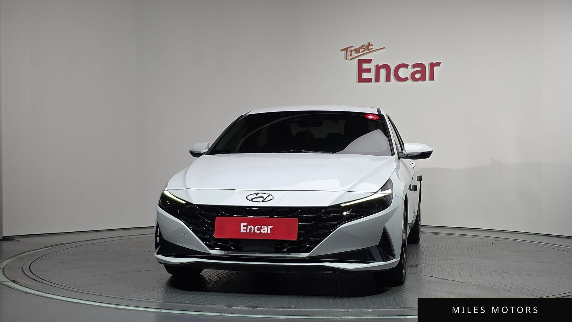 Hyundai AVANTE 2021 — миниатюра 3