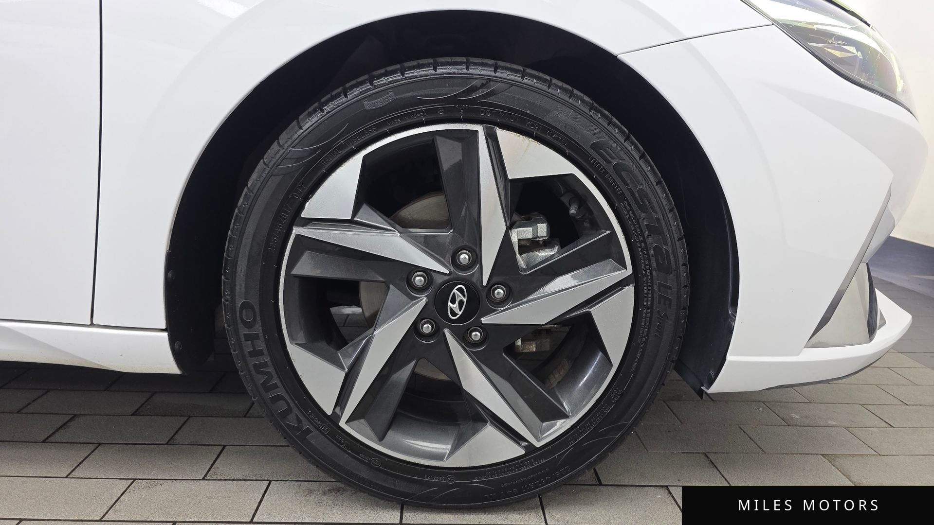 Hyundai AVANTE 2021 — миниатюра 7