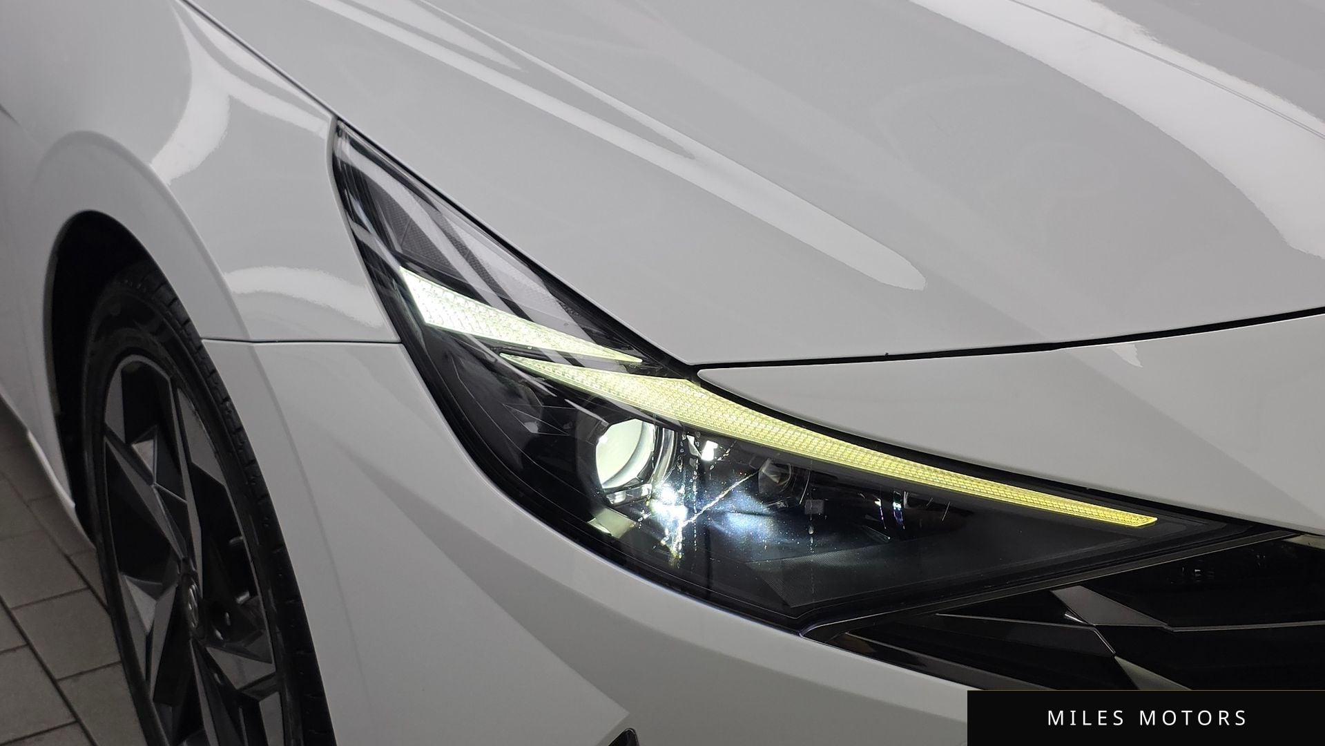 Hyundai AVANTE 2021 — миниатюра 8