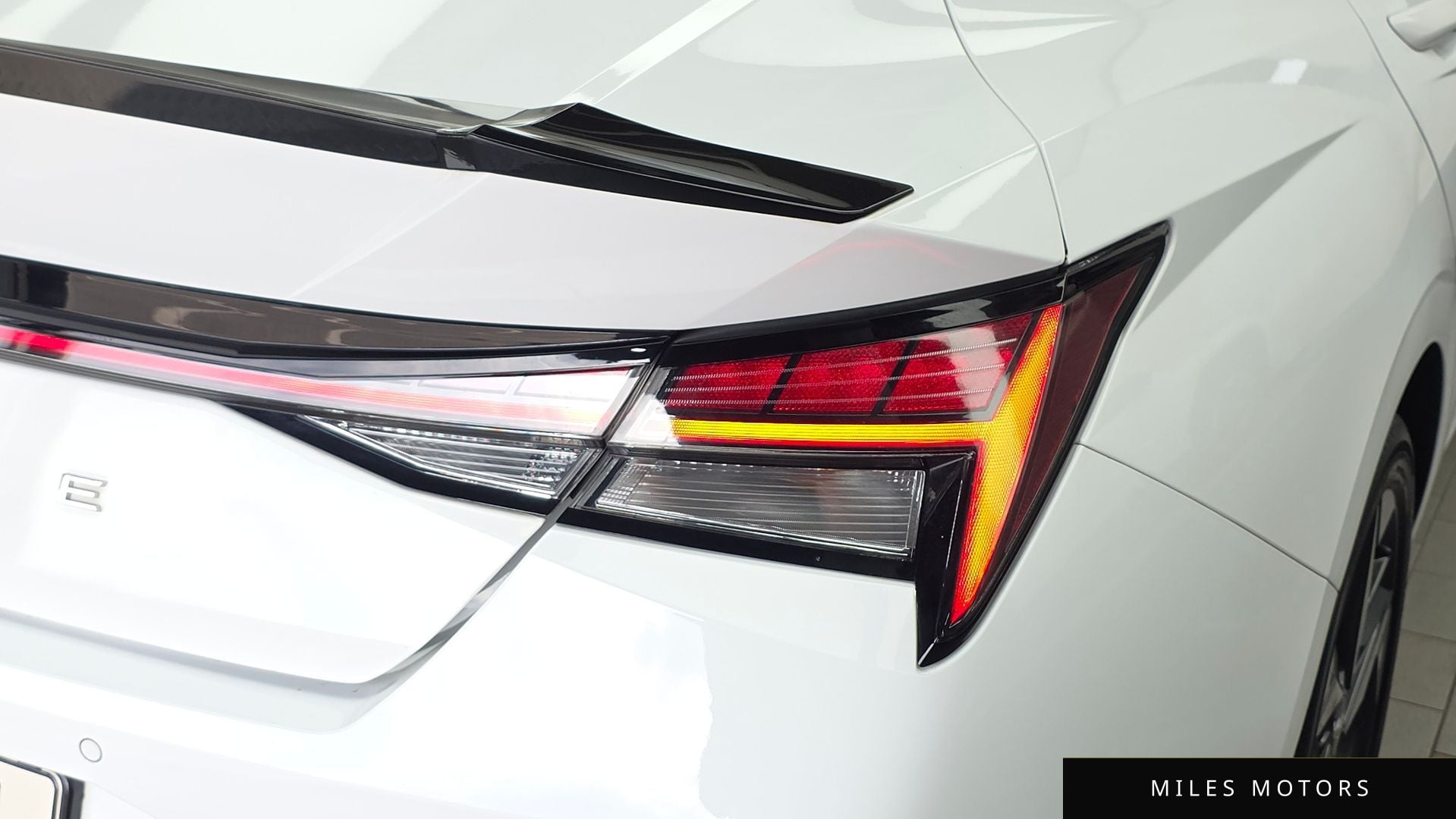 Hyundai AVANTE 2021 — миниатюра 9