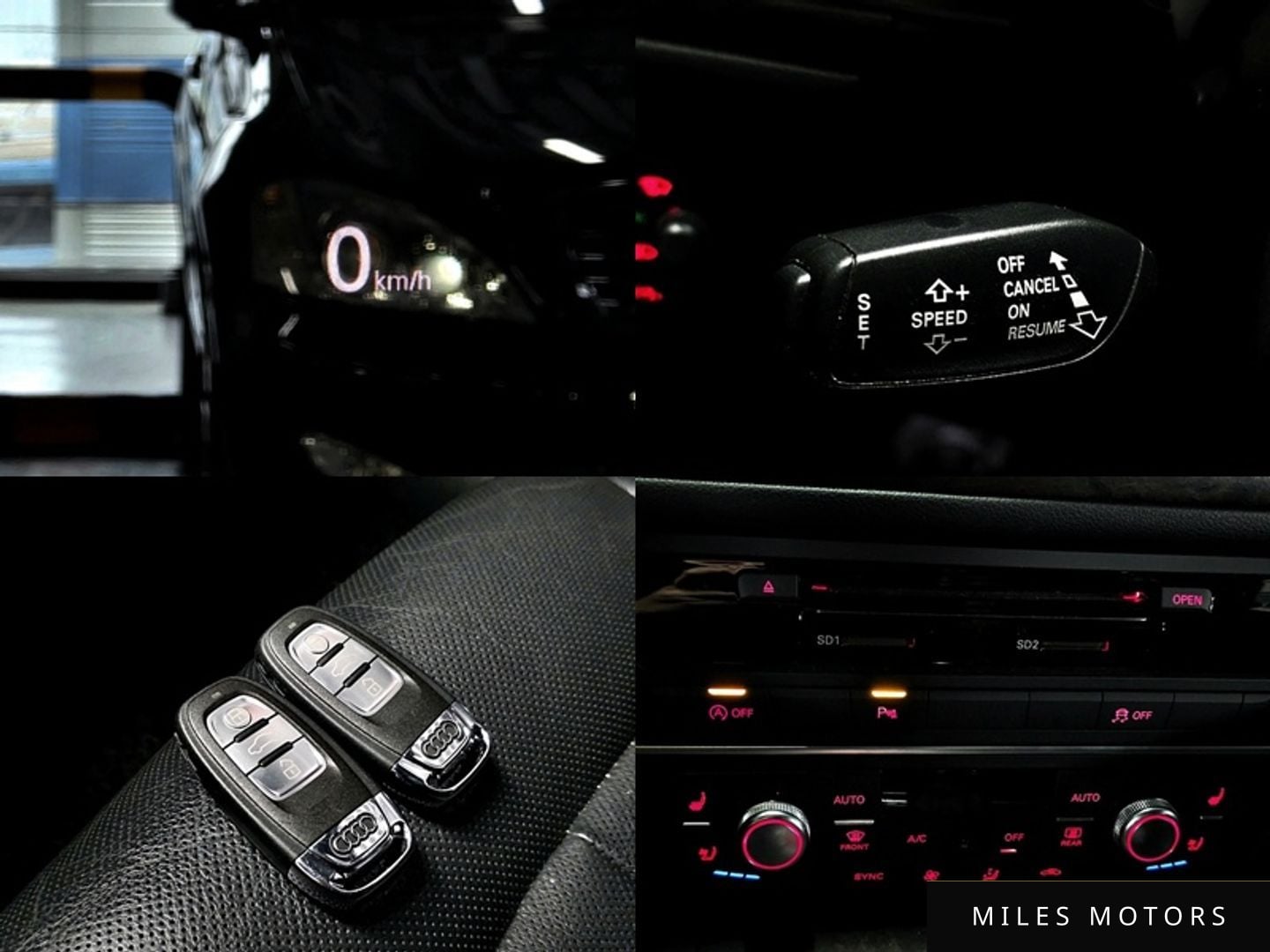 Audi A6 2018 — миниатюра 5