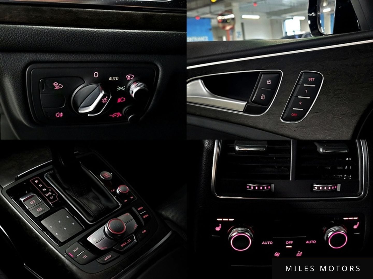 Audi A6 2018 — миниатюра 7