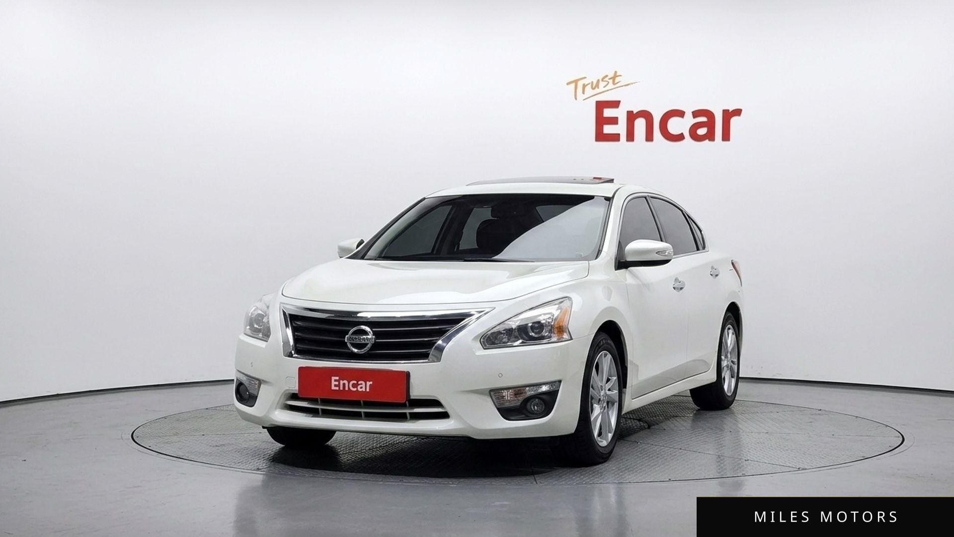 Nissan Altima 2016 — миниатюра 3