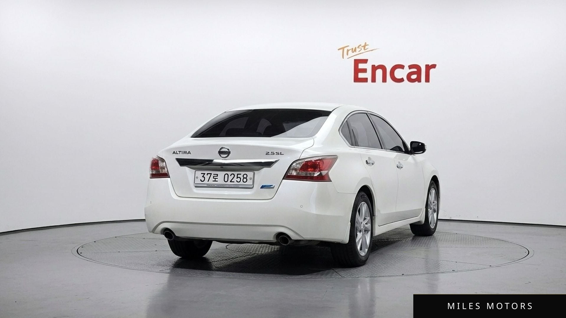 Nissan Altima 2016 — миниатюра 4