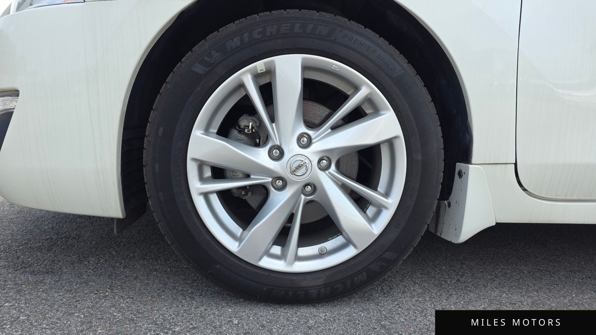 Nissan Altima 2016 — миниатюра 5