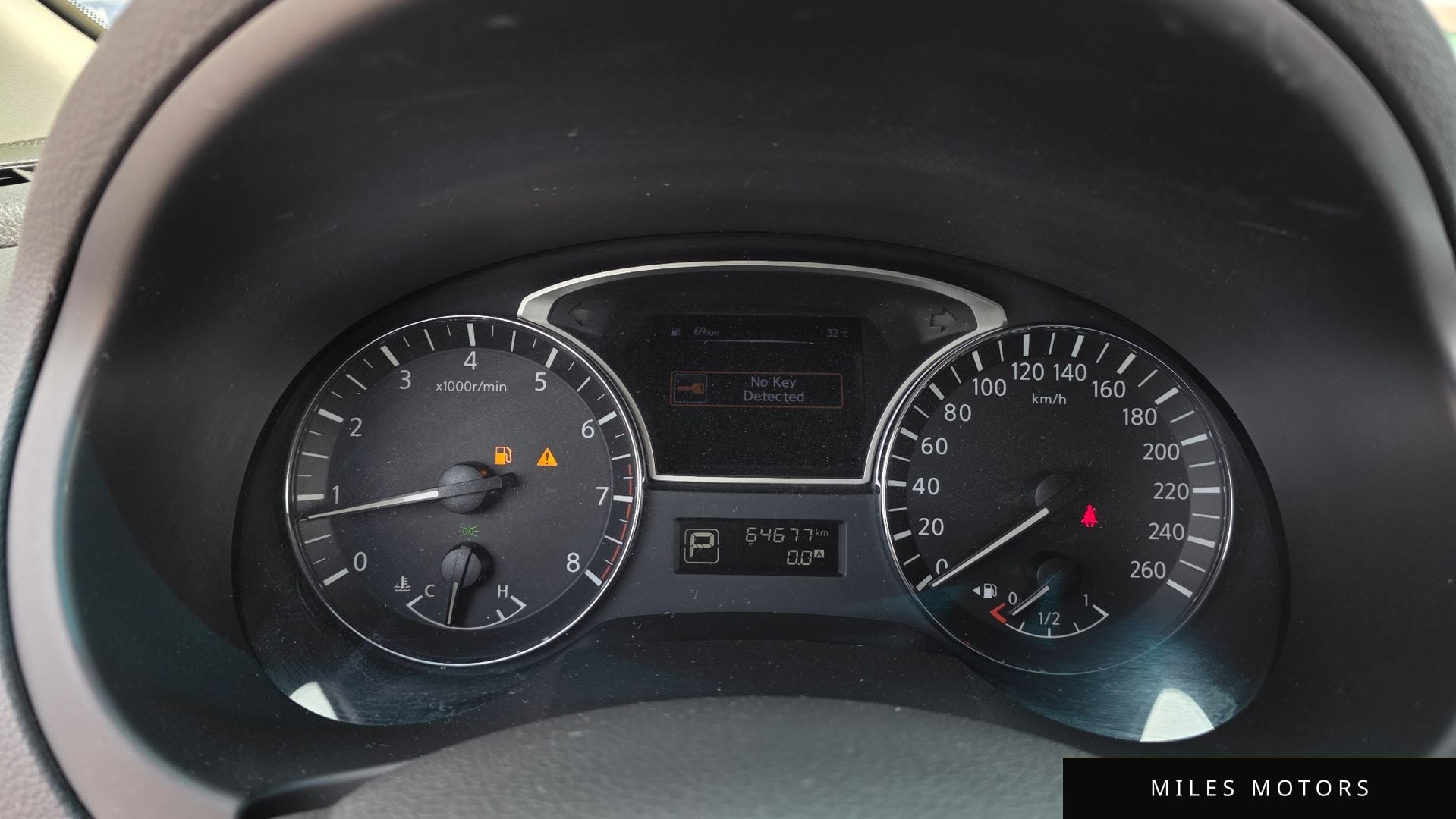 Nissan Altima 2016 — миниатюра 11