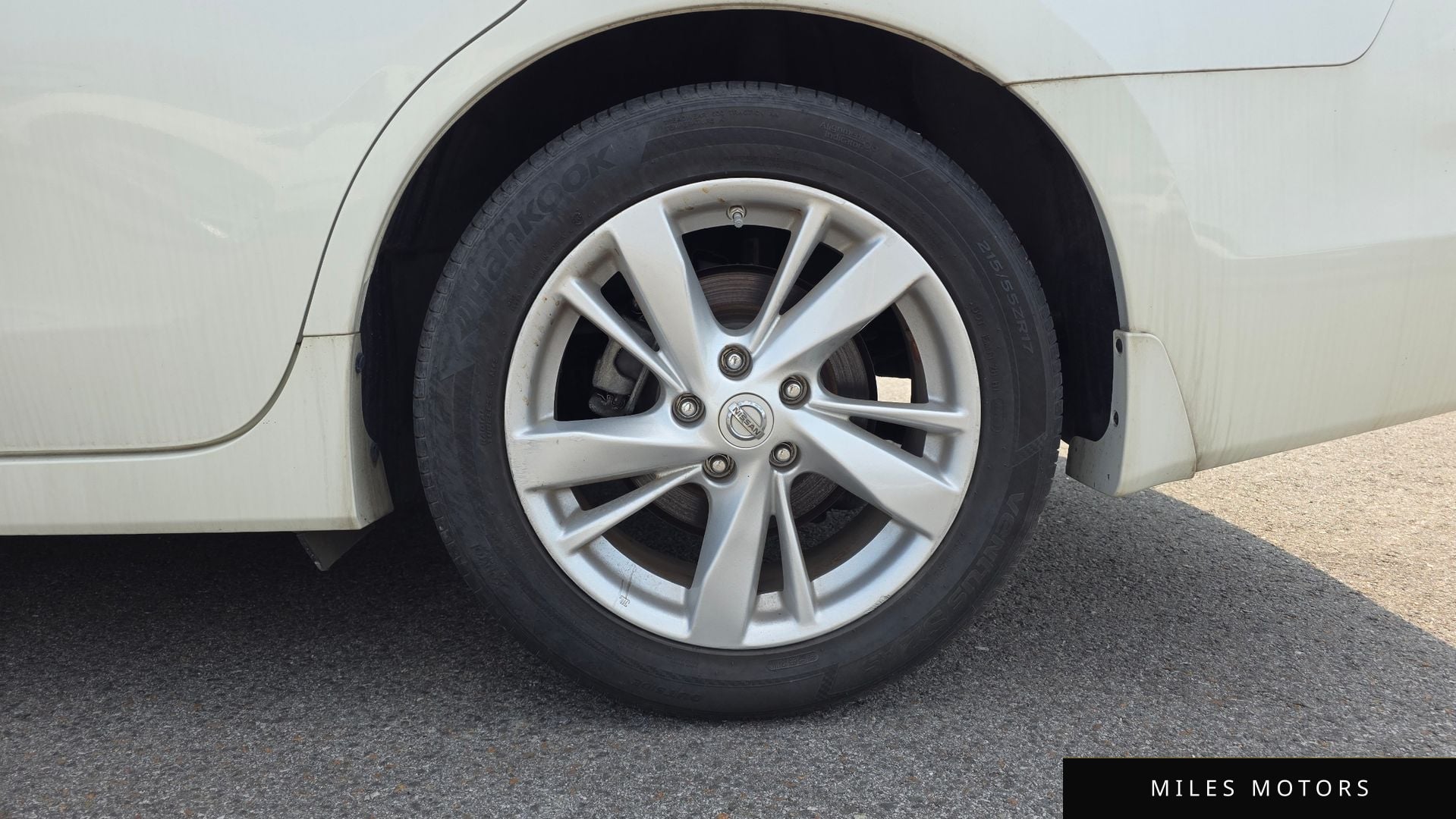 Nissan Altima 2016 — миниатюра 7