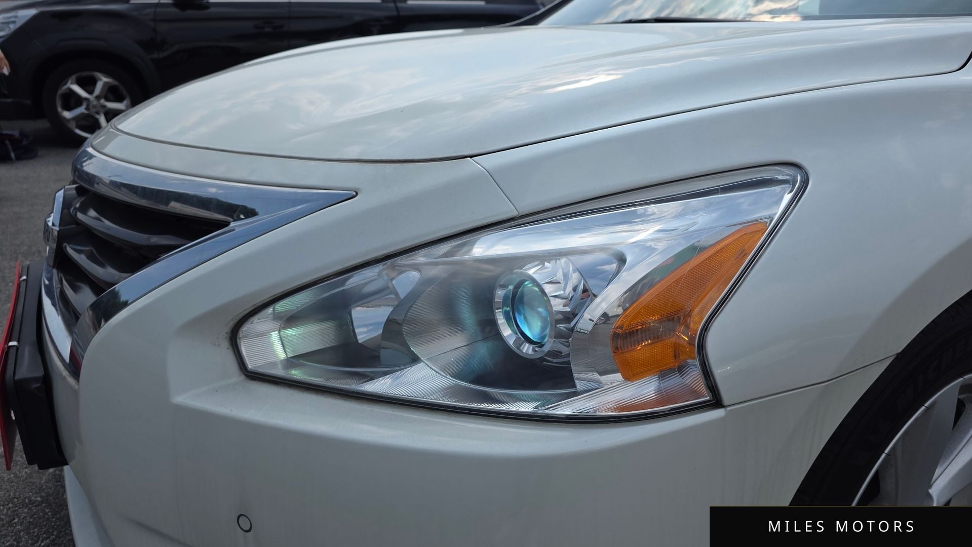 Nissan Altima 2016 — миниатюра 8