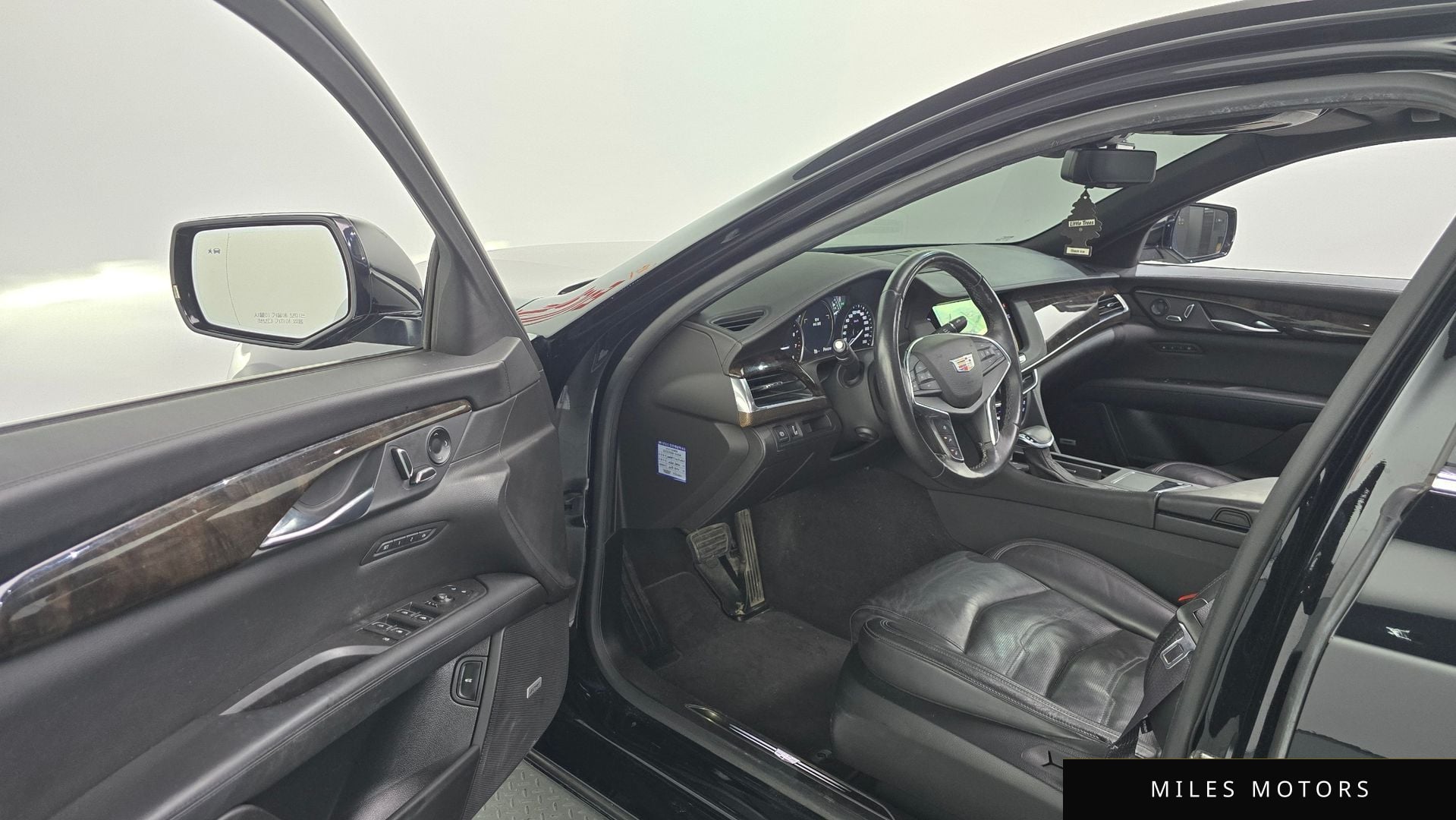 Cadillac CT6 2017 — миниатюра 10