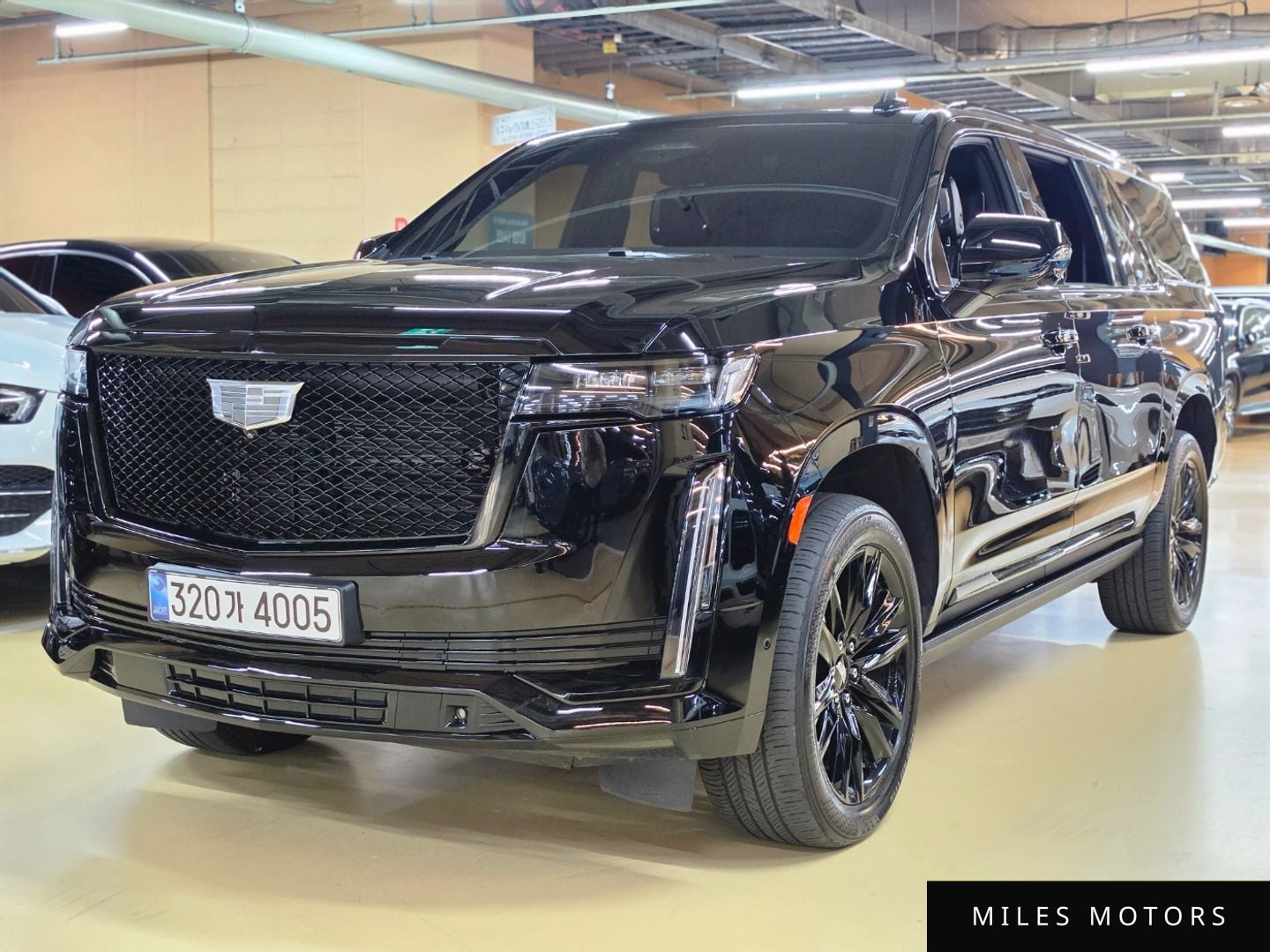 Cadillac Escalade 2022 — миниатюра 2