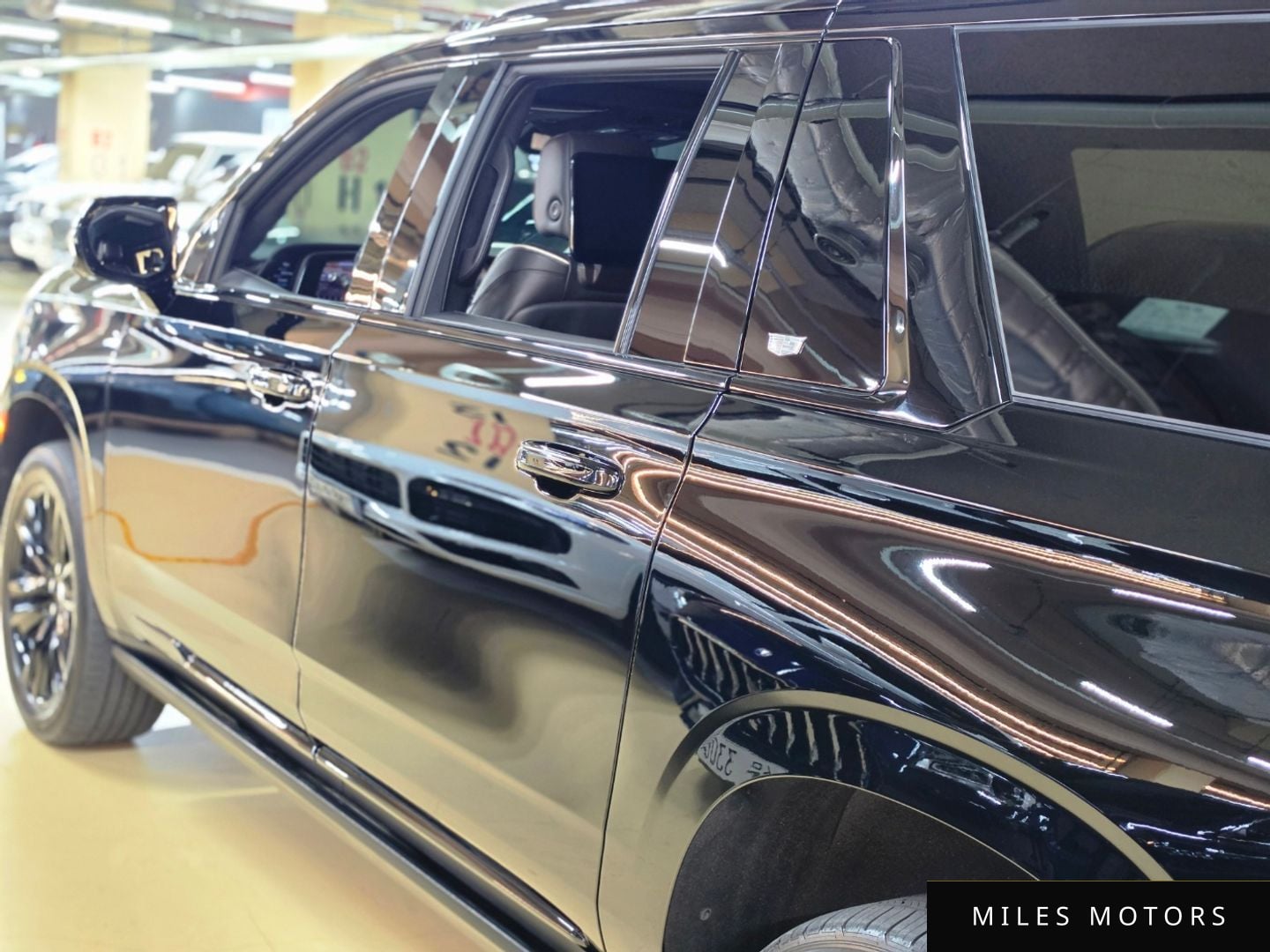 Cadillac Escalade 2022 — миниатюра 4