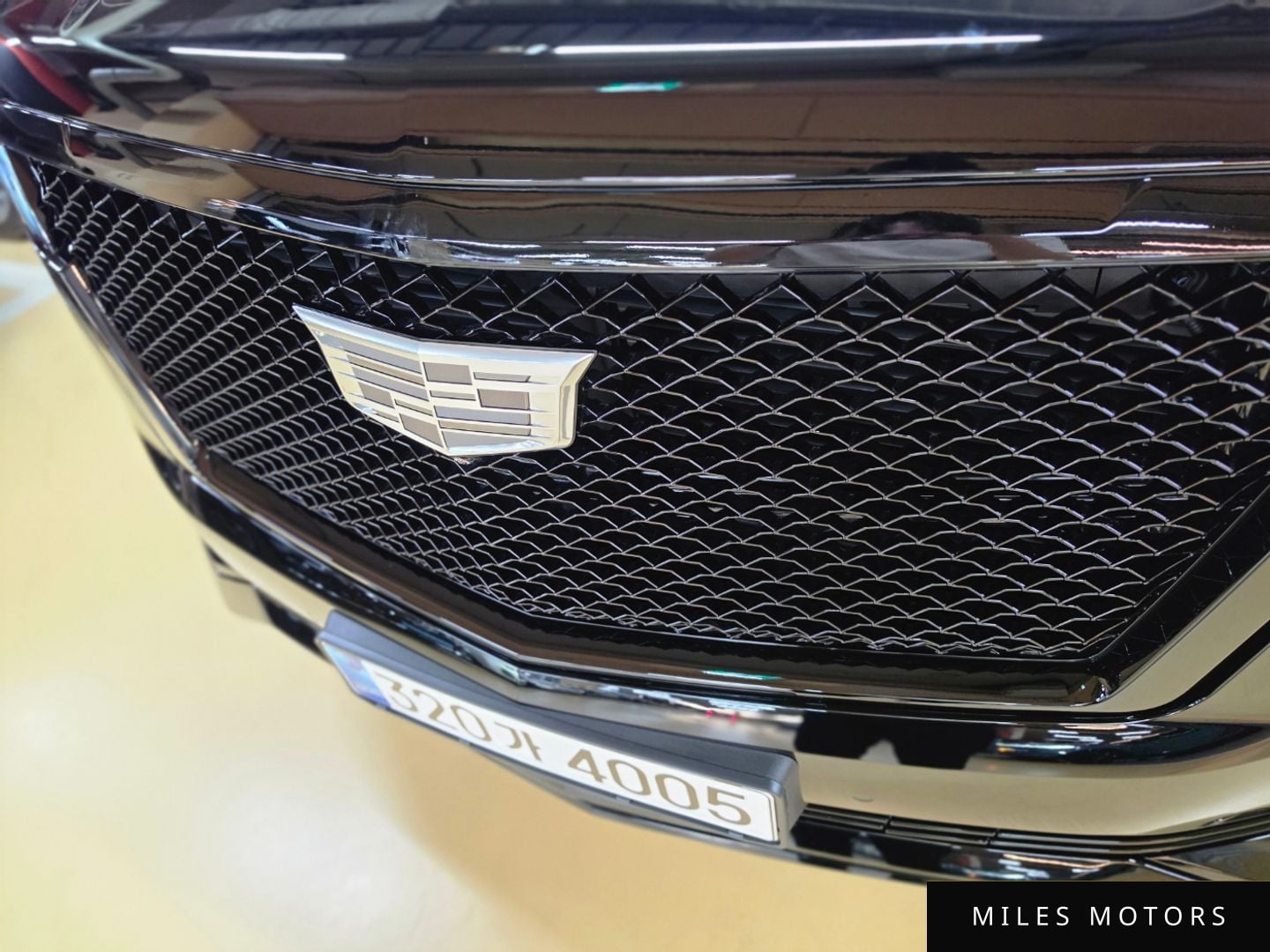 Cadillac Escalade 2022 — миниатюра 7