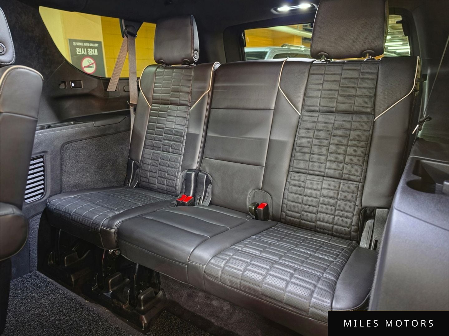 Cadillac Escalade 2022 — миниатюра 12