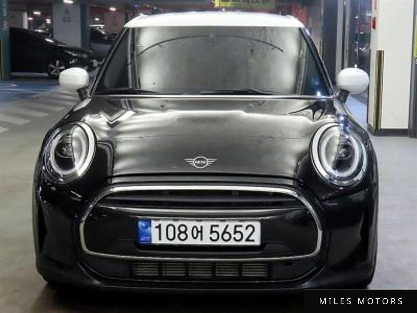 MINI Cooper 2023 — миниатюра 2