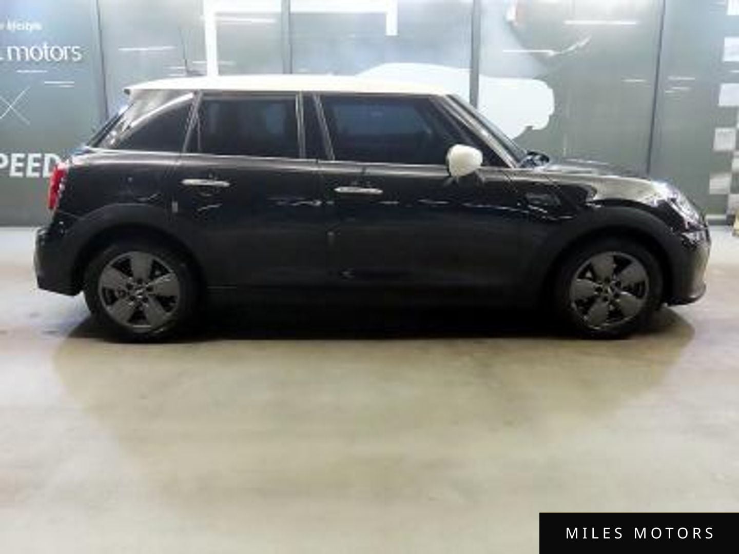 MINI Cooper 2023 — миниатюра 3