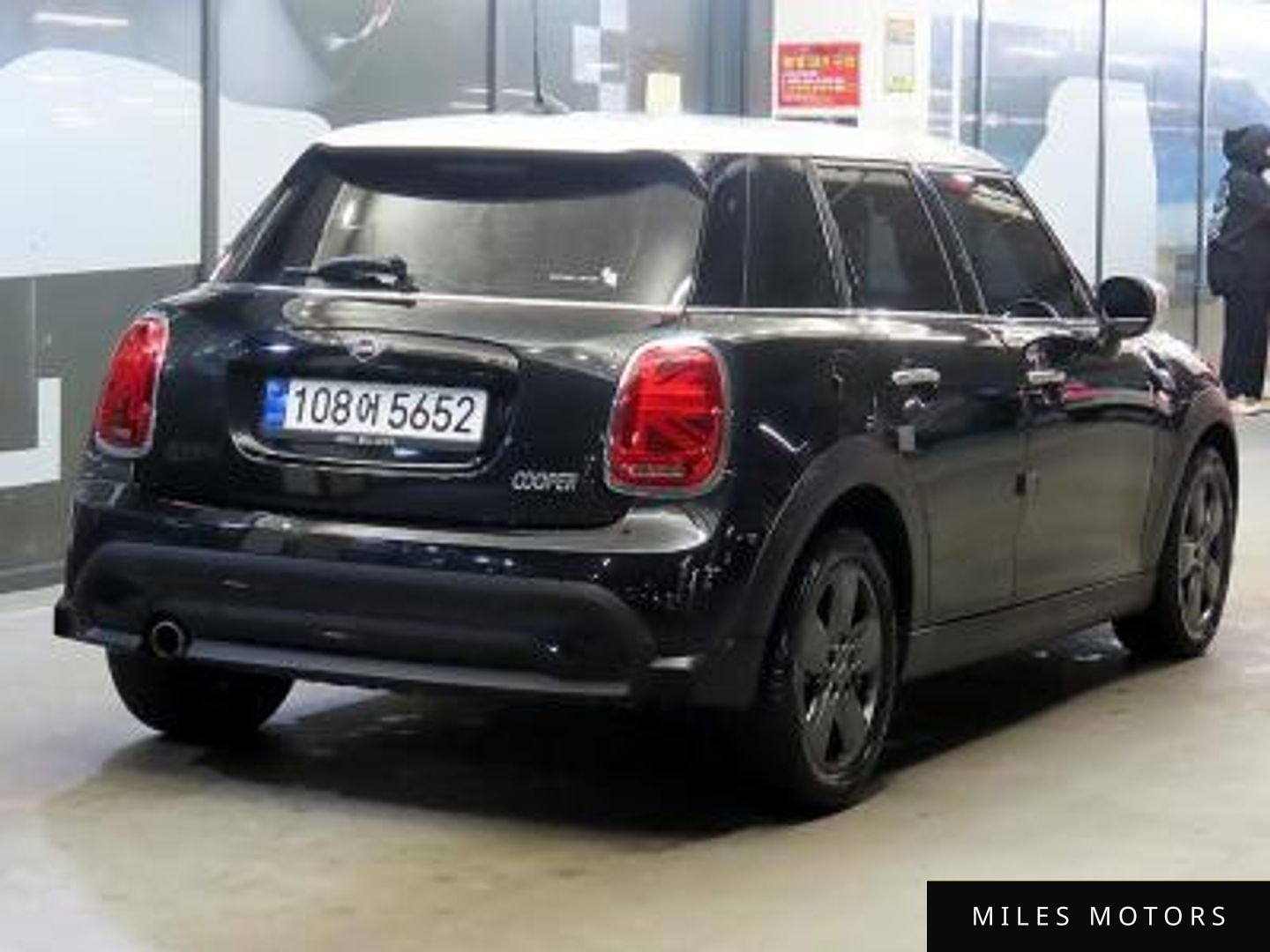 MINI Cooper 2023 — миниатюра 4