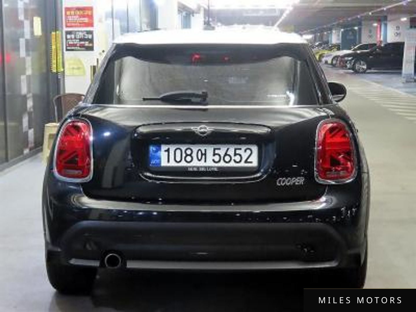 MINI Cooper 2023 — миниатюра 5