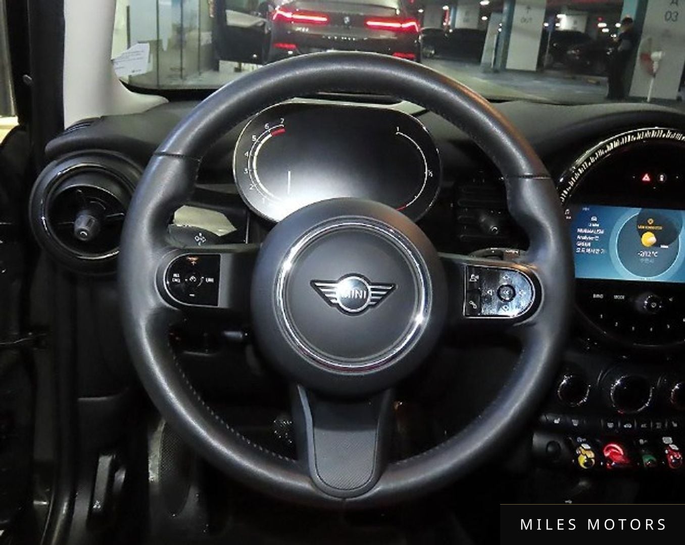 MINI Cooper 2023 — миниатюра 10