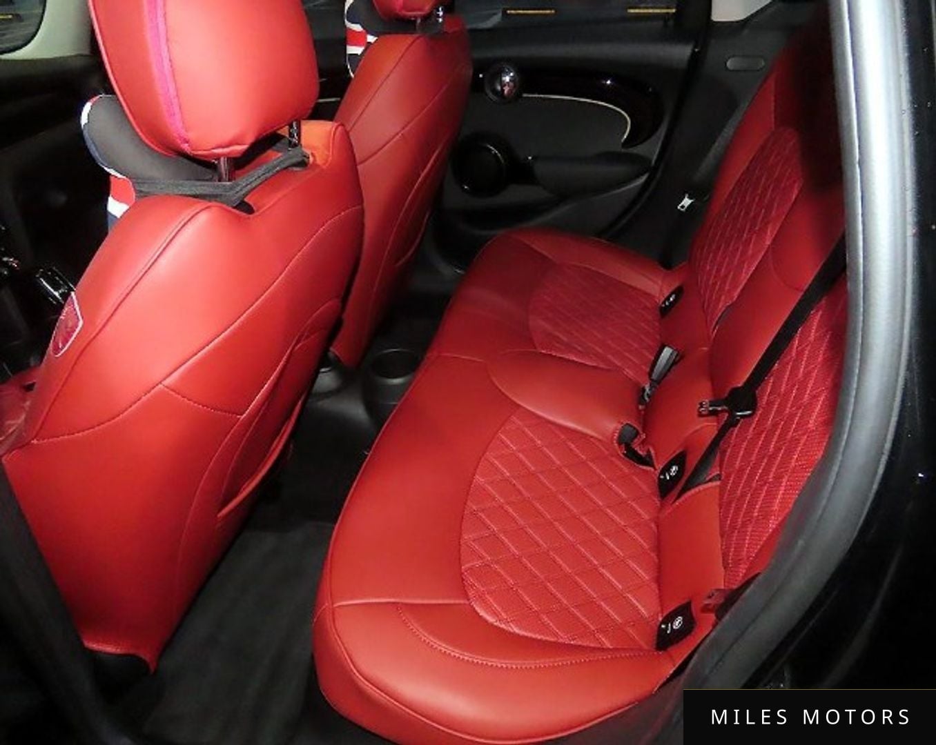 MINI Cooper 2023 — миниатюра 12