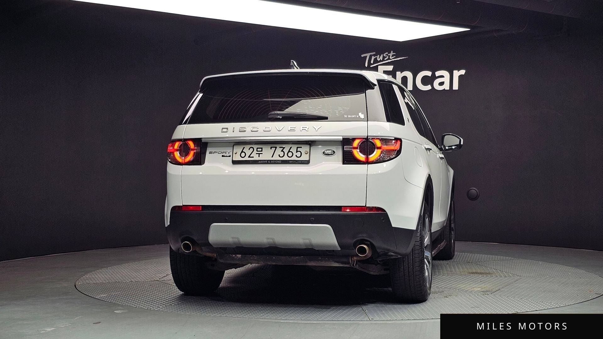 Land Rover Discovery Sport 2018 — миниатюра 4