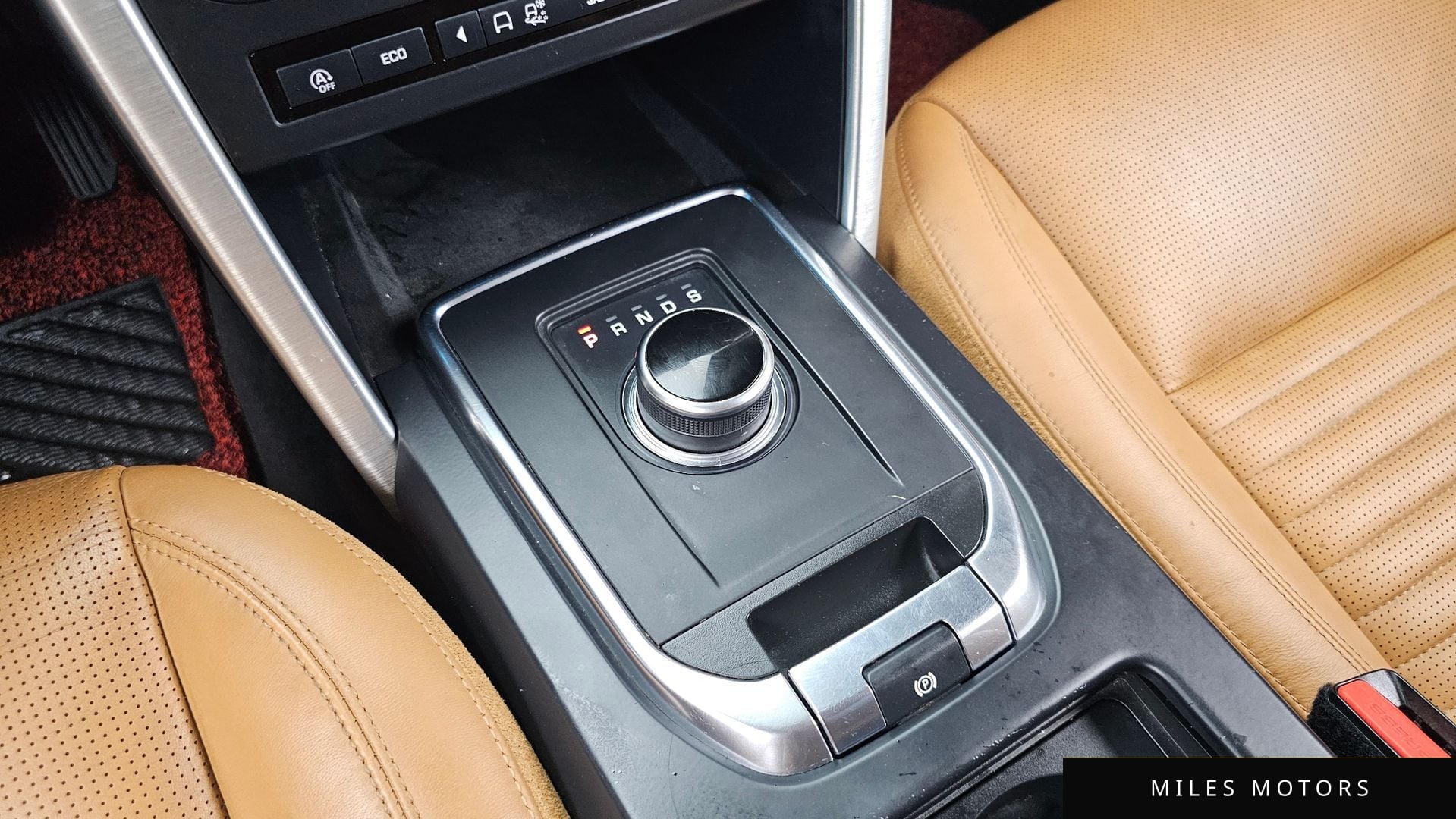 Land Rover Discovery Sport 2018 — миниатюра 9