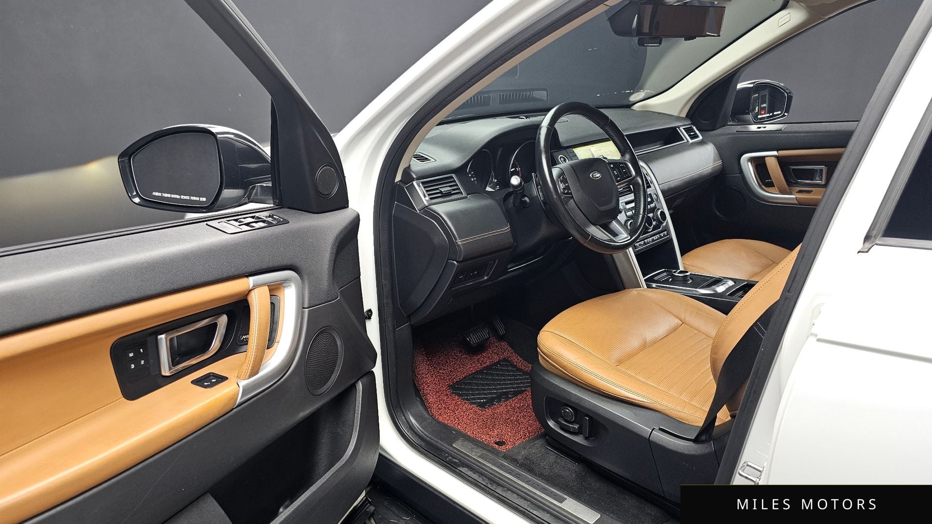 Land Rover Discovery Sport 2018 — миниатюра 10