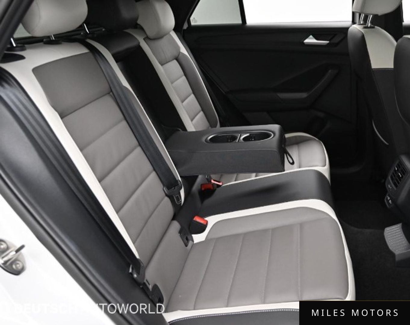 Volkswagen T-Roc 2021 — миниатюра 12