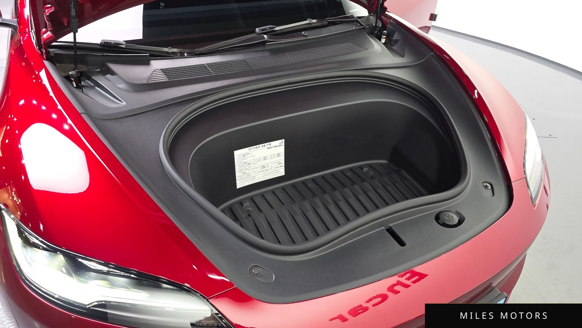 Tesla Model 3 2024 — миниатюра 6