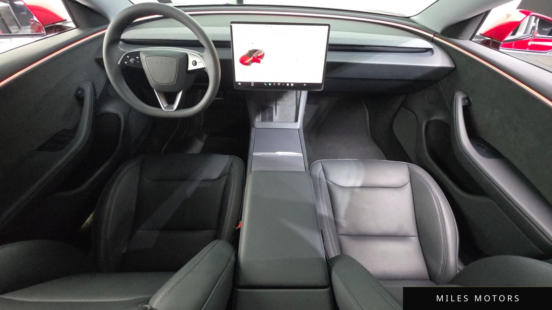 Tesla Model 3 2024 — миниатюра 10