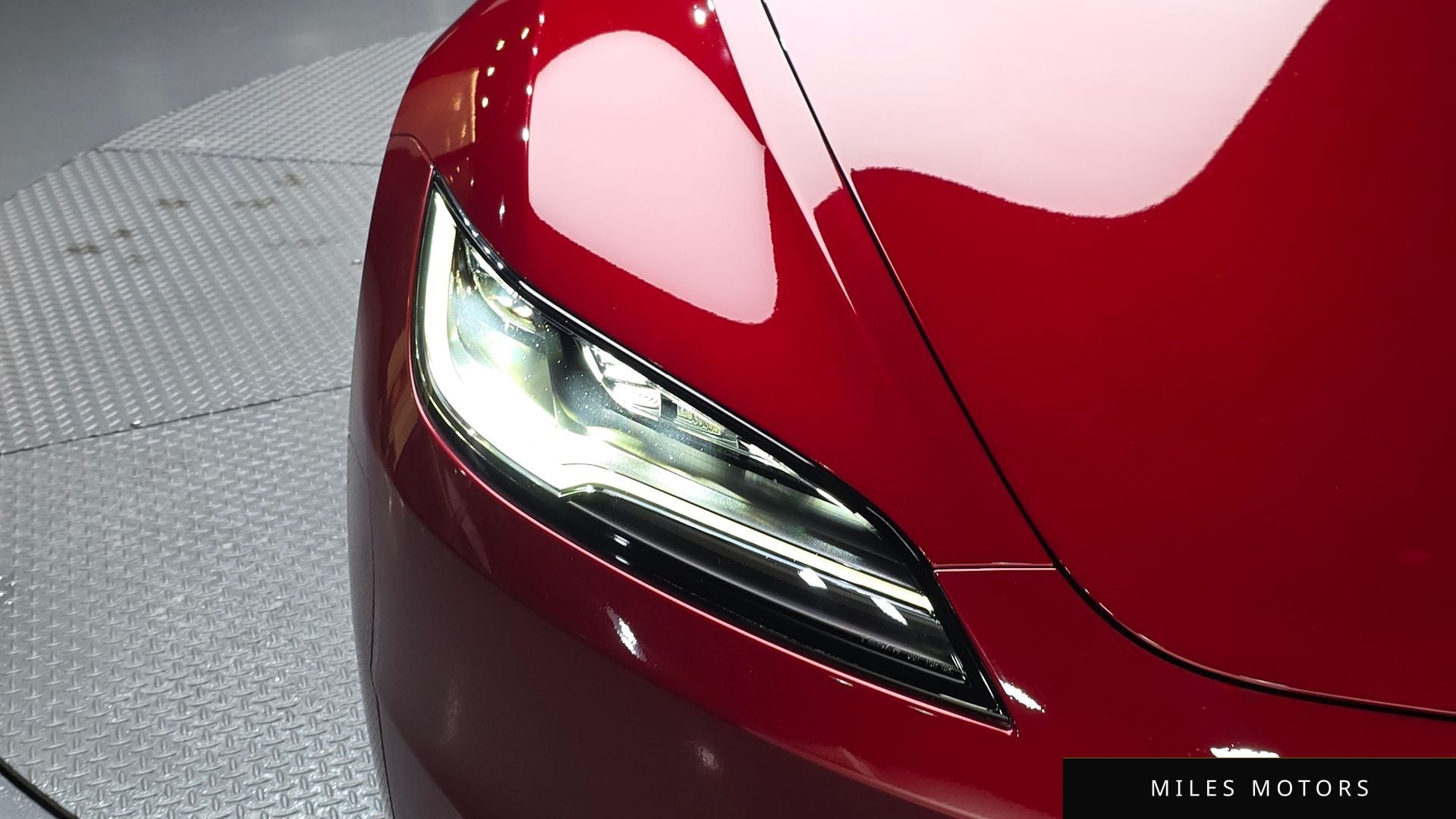 Tesla Model 3 2024 — миниатюра 8