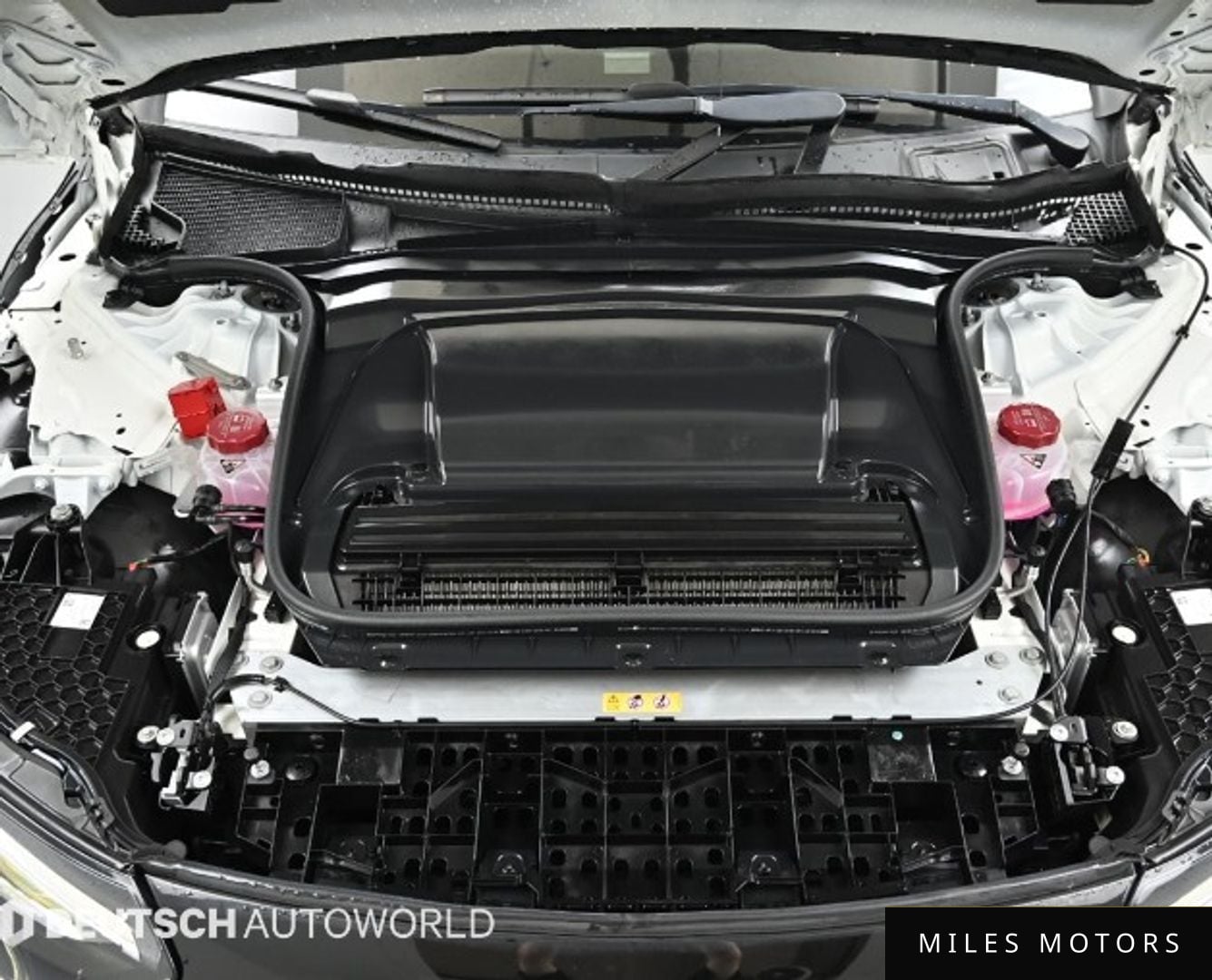 Mercedes-Benz EQE V295 2023 — миниатюра 6