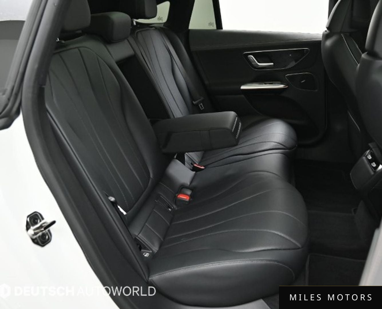 Mercedes-Benz EQE V295 2023 — миниатюра 12